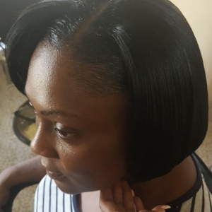 Hair