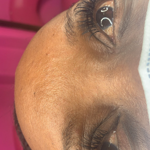 Lashes