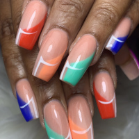 Nails